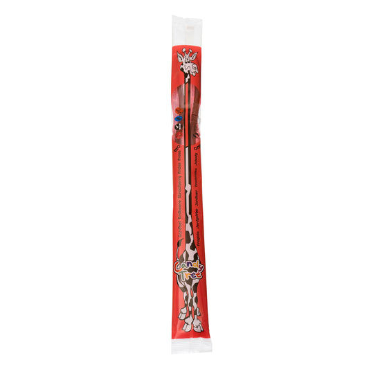 660148 Provázek s příchutí jahod 50 g BIO   CANDY TREE-1