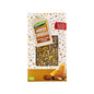 660162 Čokoláda pomeranč a mandle 100 g BIO   DENNREE-1