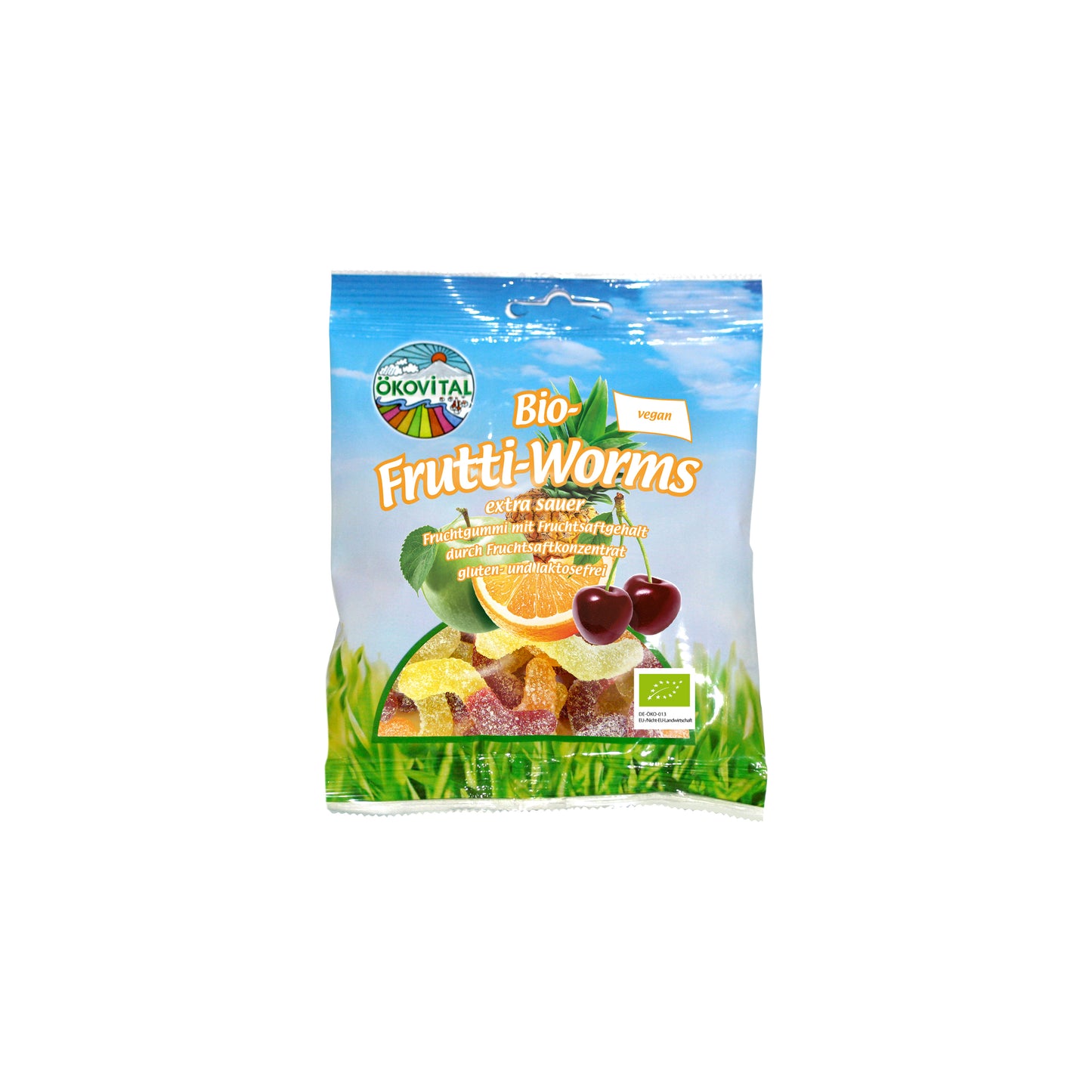 660175 Želé červíci vegan 80 g BIO   ÖKOVITAL-1