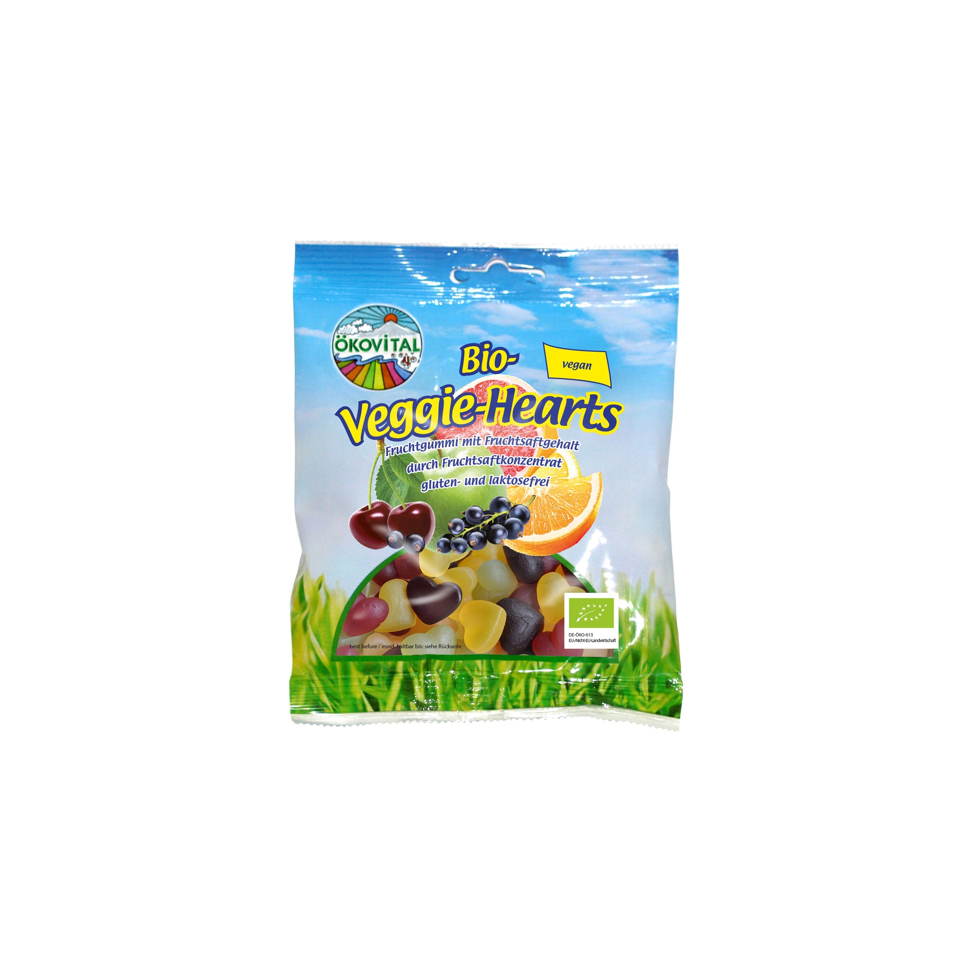 660179 Želé srdíčka vegan 80 g BIO   ÖKOVITAL-1