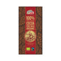 660188 Čokoláda hořká 100 % 90 g BIO   SOLÉ-1