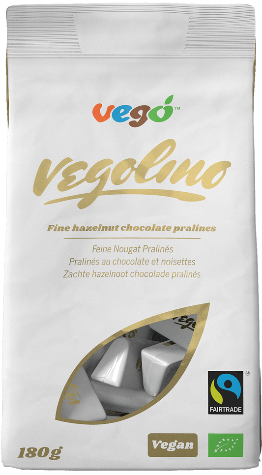 660215 Pralinky nugátové 180 g BIO   VEGO-1