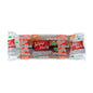 662012 Trubičky jablečné s karobem 24 g   BIOPRODUKT JT-1