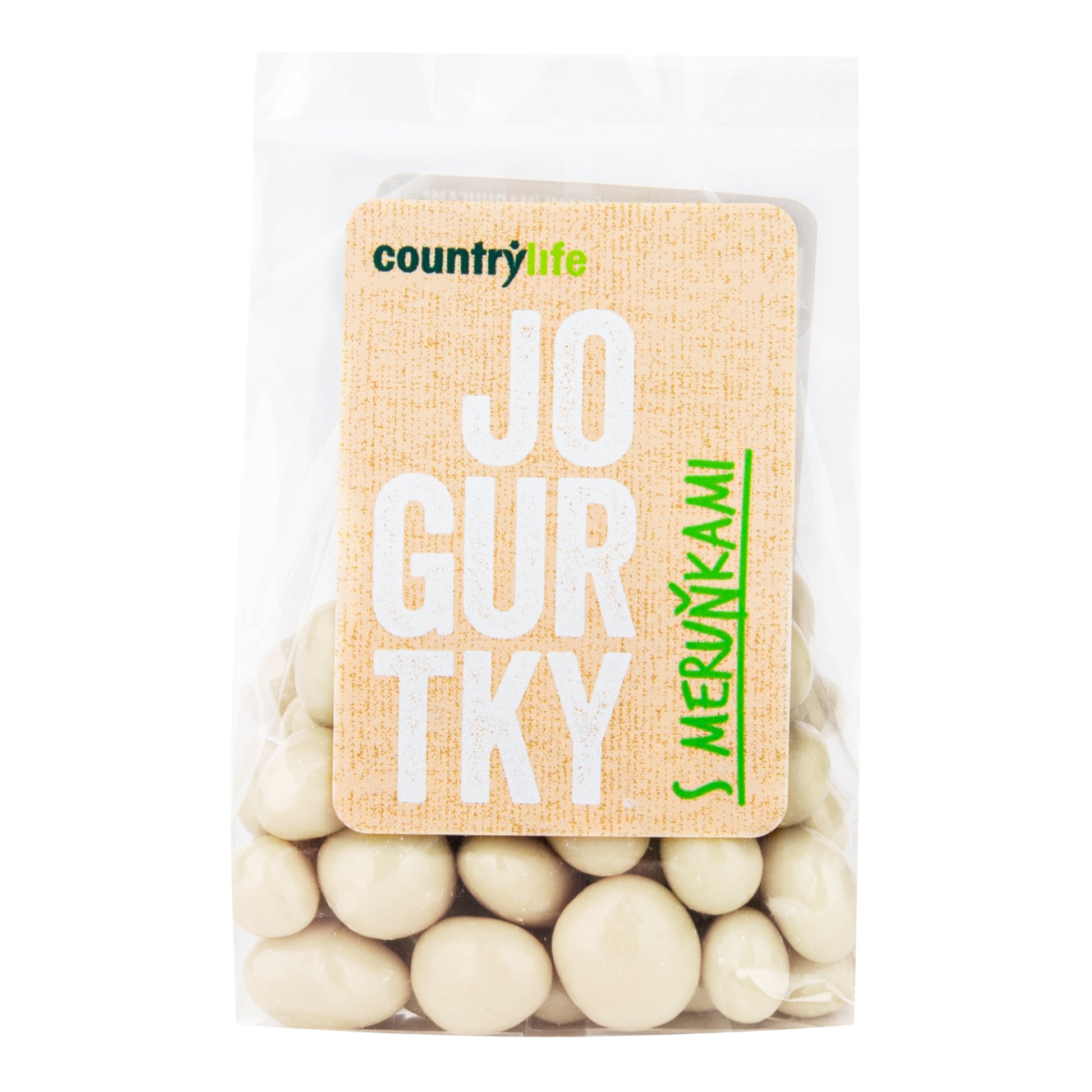 662031 Jogurtky s meruňkami 100 g   COUNTRY LIFE-3