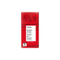 665198 Čokoláda hořká marzipan amaretto 100 g BIO   VIVANI-1