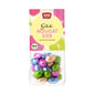665286 Vajíčka z mléčné čokolády plněná nugátem 100 g BIO   ROSENGARTEN-1