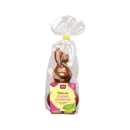 665312 Zajíc velikonoční mléčný 80 g BIO   ROSENGARTEN-1