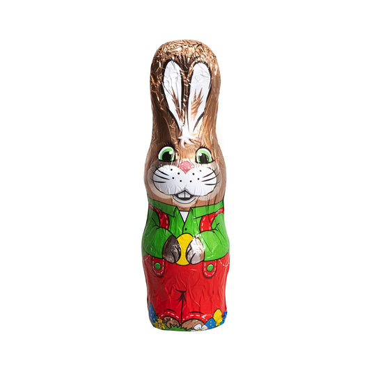 665313 Zajíc velikonoční mléčný 50 g BIO   ROSENGARTEN-1
