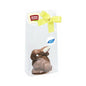 665314 Zajíc velikonoční s mléčnou náplní 25 g BIO   ROSENGARTEN-1