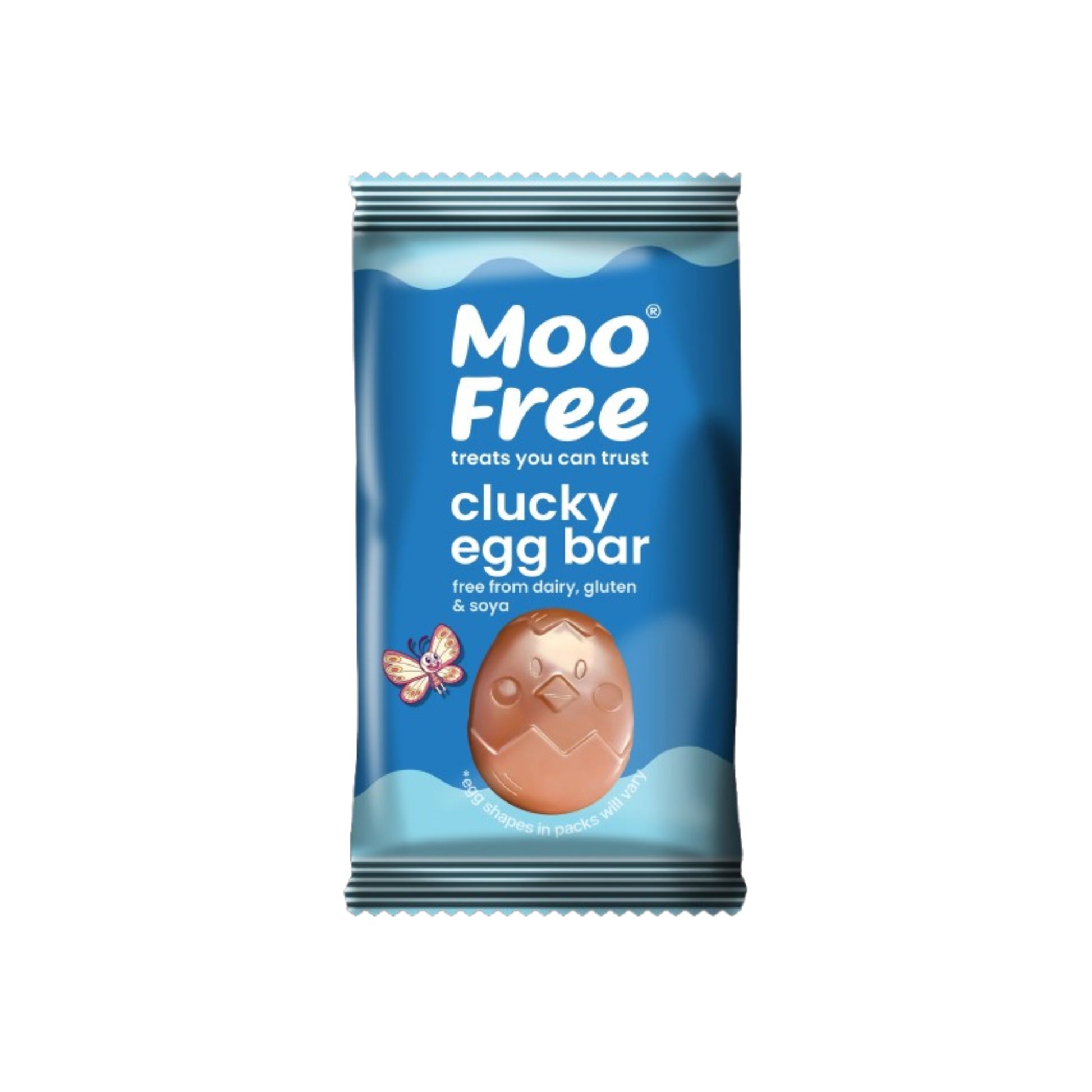 665341 Vajíčko kakaové ploché 15 g   MOO FREE-4