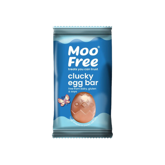 665341 Vajíčko kakaové ploché 15 g   MOO FREE-4