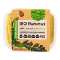 710011 Hummus - cizrnová pomazánka original 150 g BIO   I LOVE HUMMUS-1