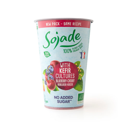 711059 SOJADE Fermentovaný sójový nápoj borůvka-třešeň bez přidaného cukru 250 ml BIO  -1