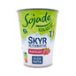 711081 SOJADE alternativa skyru malina 400 g BIO-1