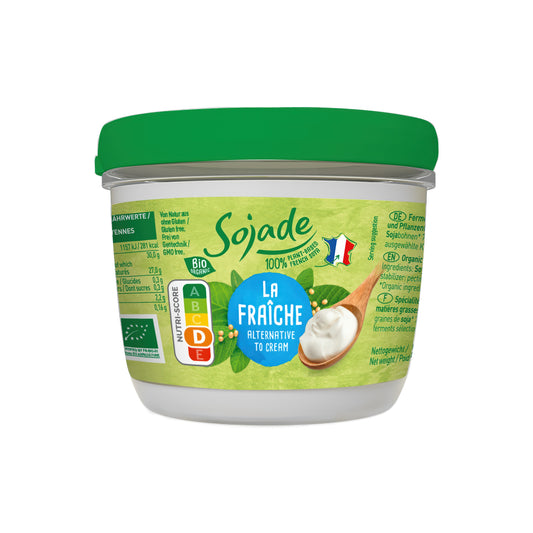 711099 SOJADE La fraîche 200 g BIO -1