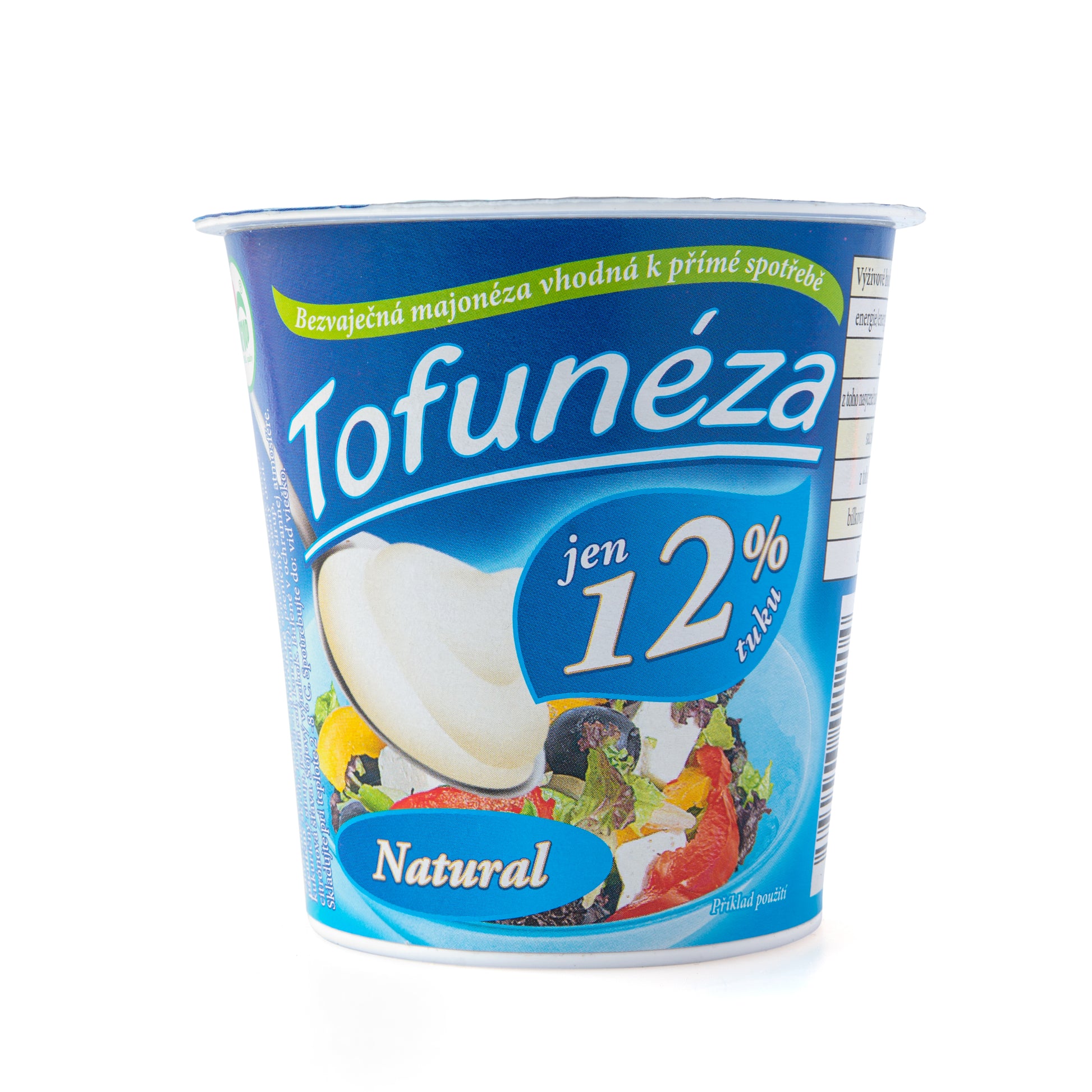 712145 Tofunéza 150 g   SUNFOOD-1