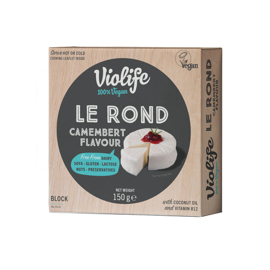 712157 Bochník s příchutí camembert 150 g   VIOLIFE-1