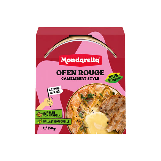 712192 Ofen rouge k zapékání 150 g   MONDARELLA-1