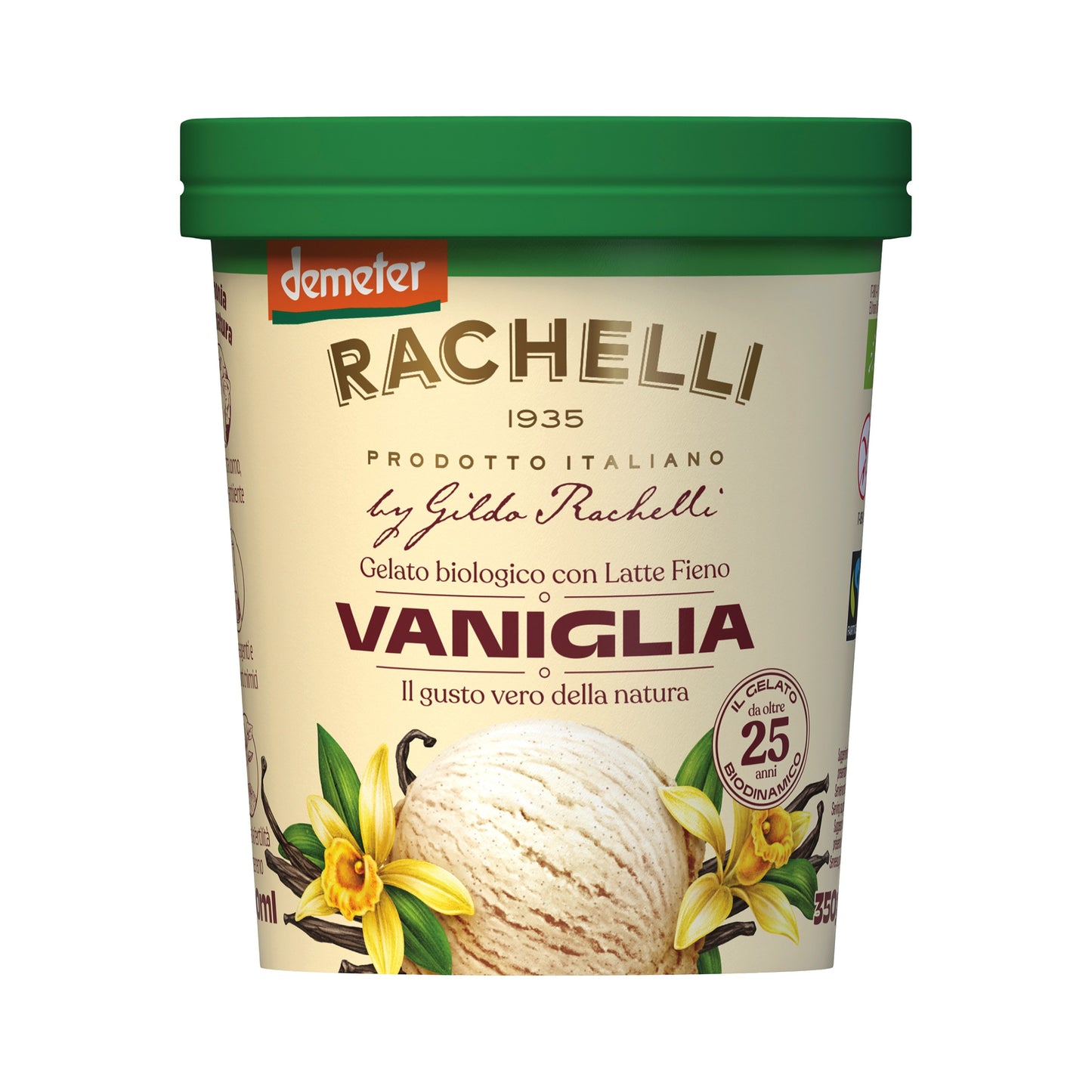 712195 Zmrzlina smetanová vanilková 500 ml BIO   RACHELLI-1