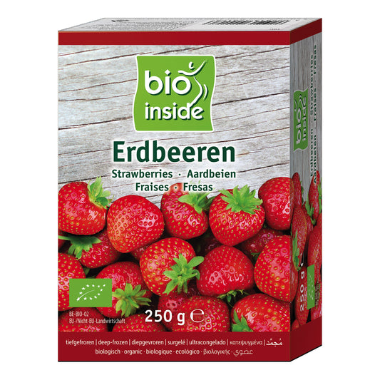 712203 Jahody mražené 250 g BIO   BIO INSIDE-1