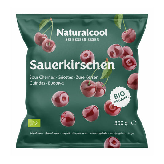 712204 Višně mražené 300 g BIO   NATURAL COOL-2