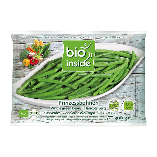 712207 Fazolky celé mražené 300 g BIO   BIO INSIDE-1
