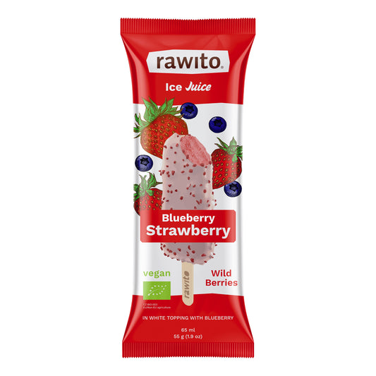 712221 Nanuk raw Jahoda 55 g BIO   RAWITO-1