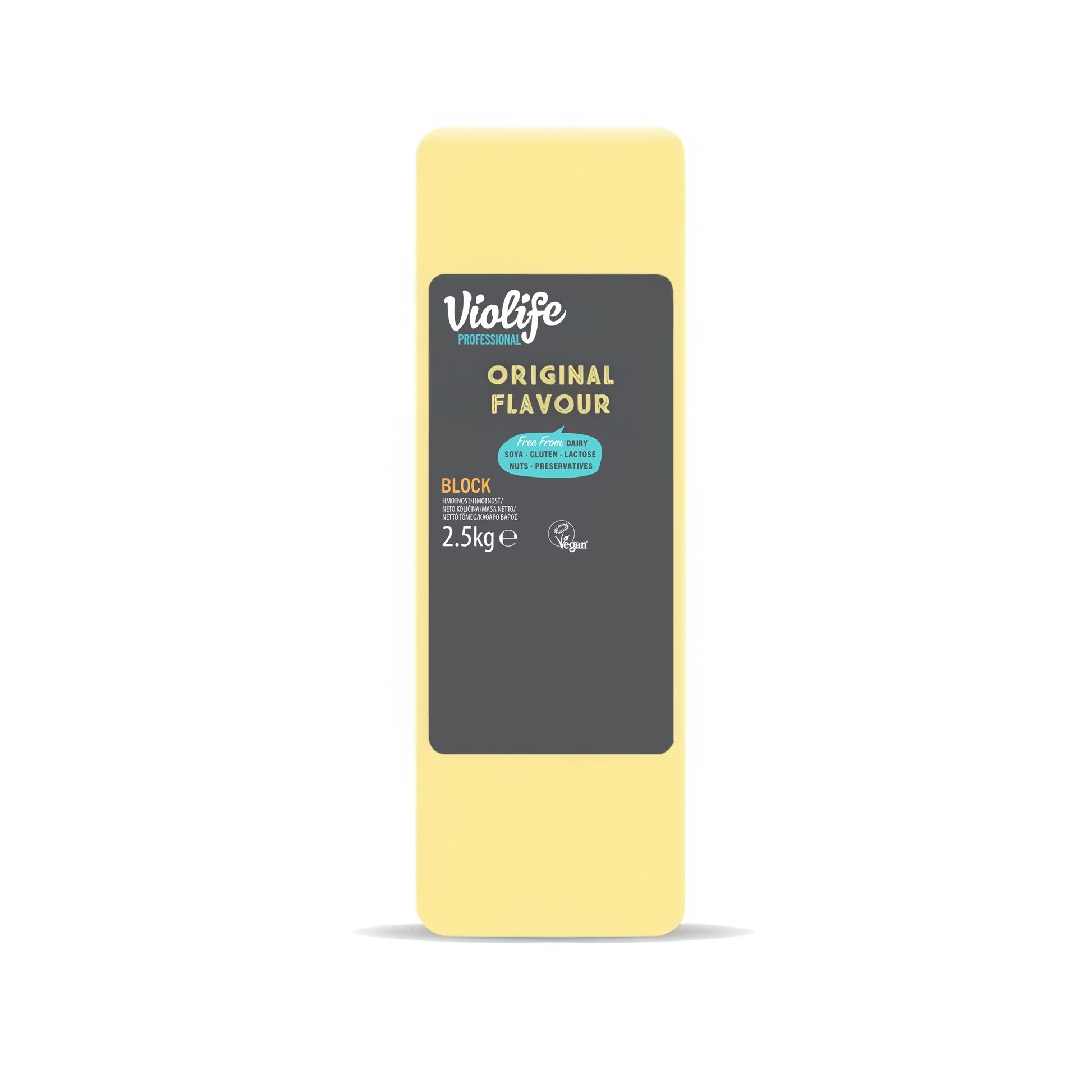 712238 Blok originál na pizzu 2,5 kg   VIOLIFE-1