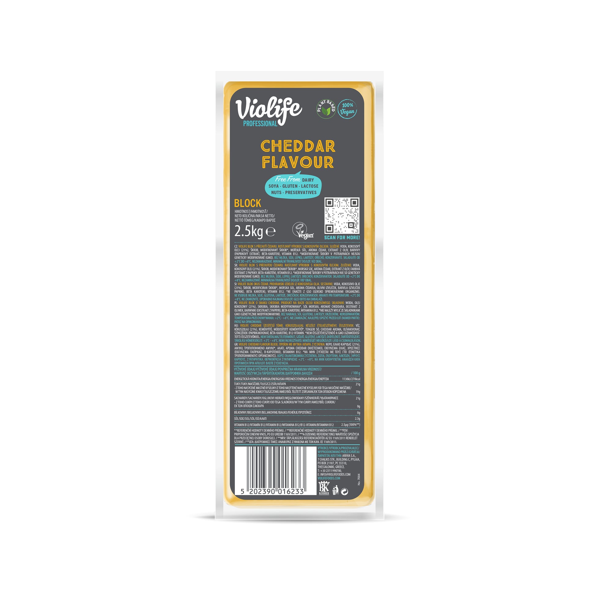 712239 Blok s příchutí cheddar 2,5 kg   VIOLIFE-1