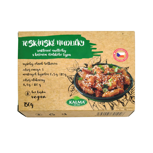 712242 Nudličky toskánské 150 g   KALMA-1