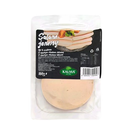 712249 Plátky rostlinné jemné 100 g   KALMA-1