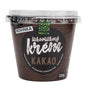 713072 Krém lískooříškový kakao 220 g   PROVITA-1