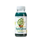 719044 Nápoj ovocný čerstvý se spirulinou jablko a broskev 250 ml   SPIRALPS-1