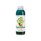 719045 Nápoj ovocný čerstvý se spirulinou jablko a broskev 500 ml   SPIRALPS-1