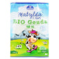 720014 Sýr gouda 48% 100 g BIO   POLABSKÉ MLÉKÁRNY-1