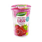 720232 Nápoj jogurtový lassi s jahodovo-malinovým pyré 250 ml BIO   DENNREE-1