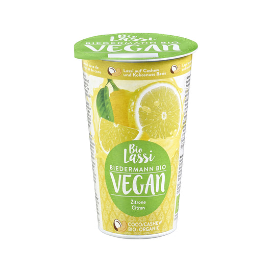 720238 Nápoj lassi citrónové vegan 230 ml BIO   BIEDERMANN-1