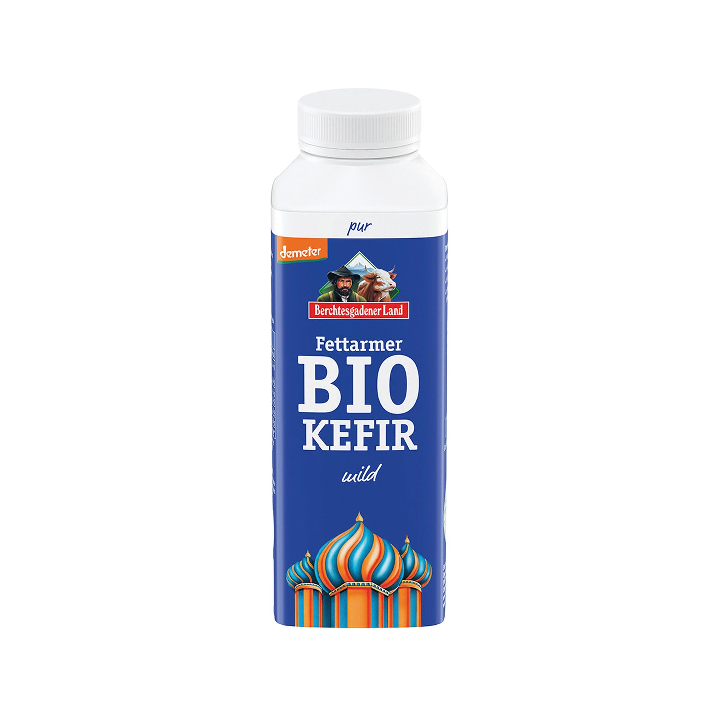 721139 Kefír 1,5 % tuku 400 g BIO   BGL-1