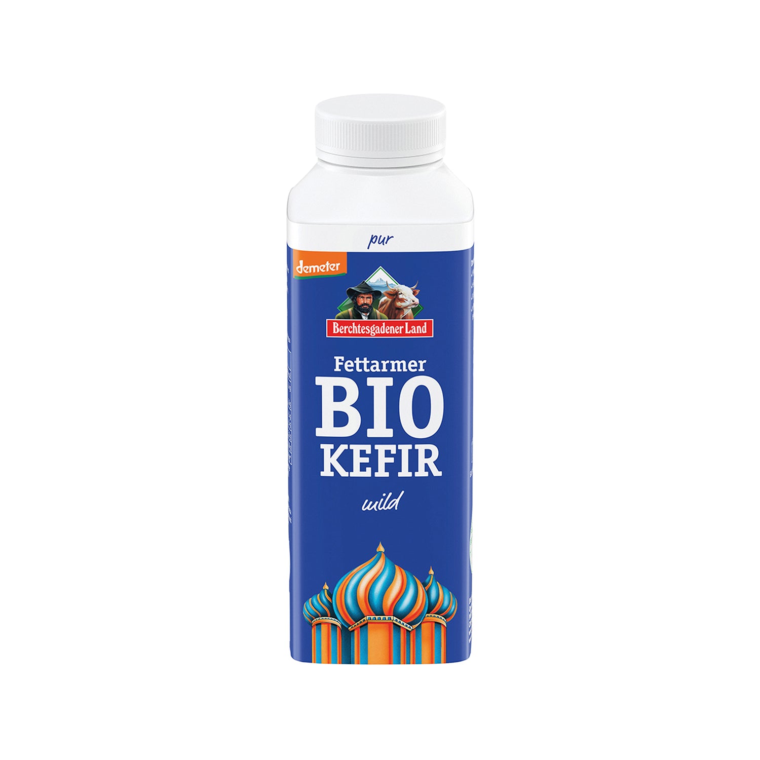 721139 Kefír 1,5 % tuku 400 g BIO   BGL-1