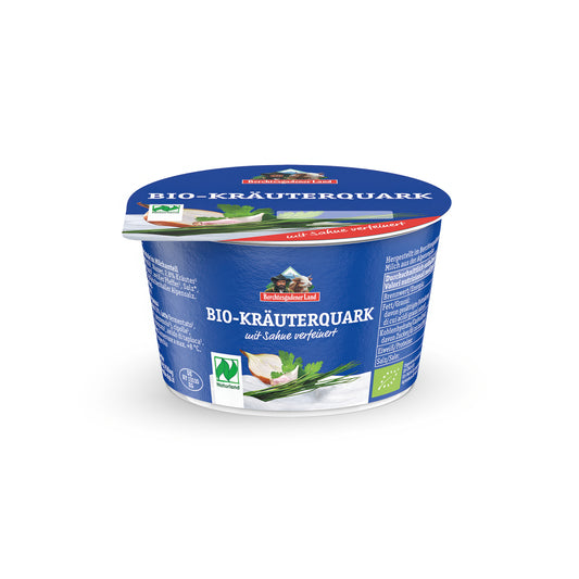 721159 Tvaroh bylinkový se smetanou 200 g BIO   BGL-1