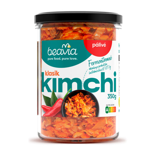 742107 Kimchi klasik pálivé 350 g   I LOVE HUMMUS-1