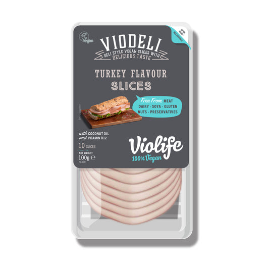 742151 Viodeli plátky s krůtí příchutí 100 g   VIOLIFE-1