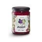 742154 Pickles s červeným zelím a řepou 490 g   FERMENT IT-1