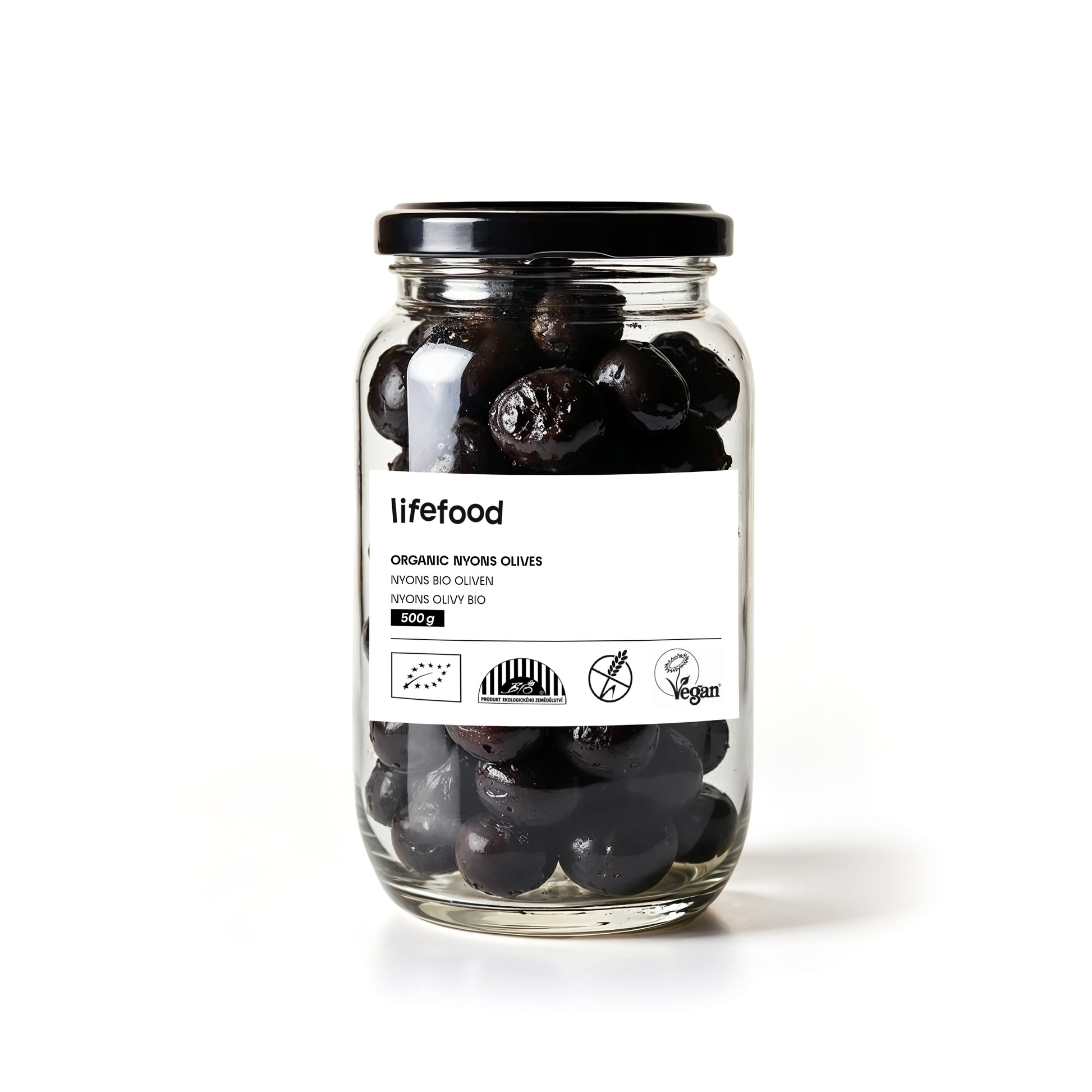 742166 Olivy Nyons 500 g BIO   LIFEFOOD-1