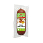 742191 Salám seitan s příchutí chorizo 200 g BIO   WHEATY-1