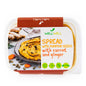 752065 Pomazánka dýňová s mrkví a zázvorem 125 g   WELL WELL-1