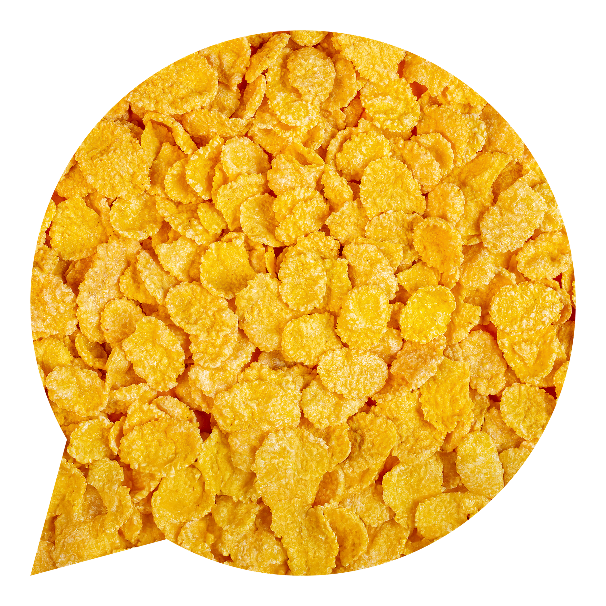 820019 Lupínky kukuřičné natural BIO-1
