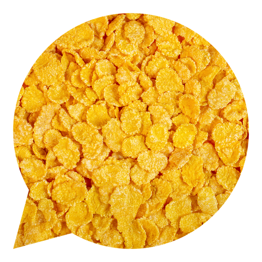 820019 Lupínky kukuřičné natural BIO-1