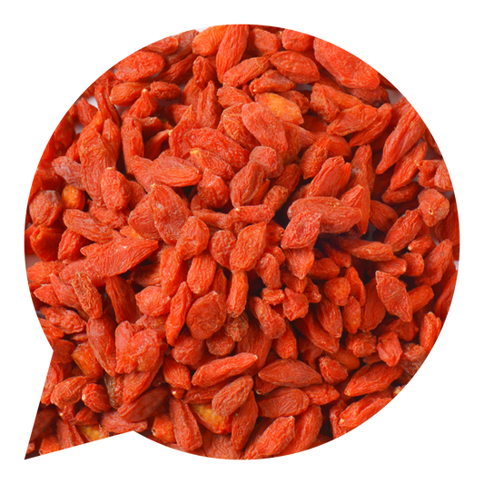 820023 Kustovnice čínská goji BIO-1