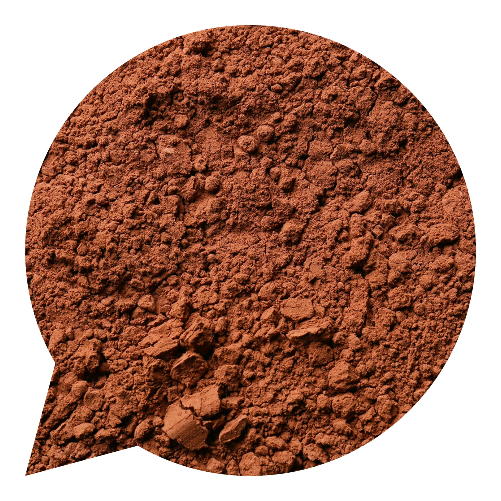 820044 Prášek z nepražených kakaových bobů BIO -2